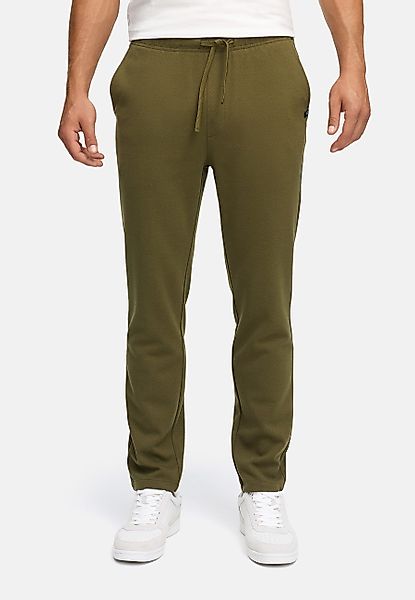Indicode Chinohose INCowell Chinohose aus elastischem günstig online kaufen