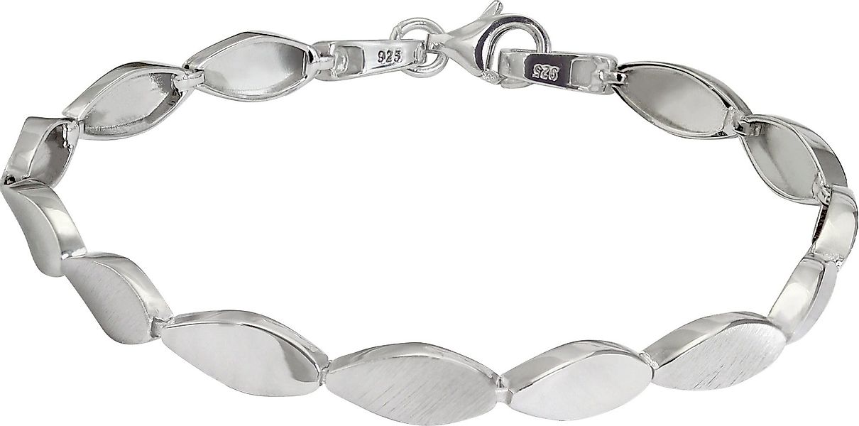SilberDream Silberarmband SilberDream Armband Tropfen 925 günstig online kaufen