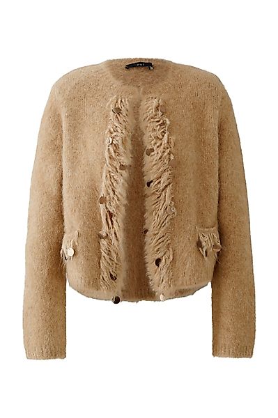 Oui Strickjacke Jacke 7459 günstig online kaufen