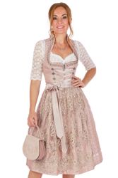 MarJo Dirndl Midi Dirndl 2tlg. - günstig online kaufen