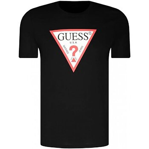 Guess  T-Shirt M1RI71 I3Z11 günstig online kaufen