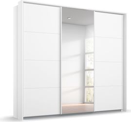 rauch Schwebetürenschrank "Kleiderschrank Schrank Garderobe OTELI inkl. 3 I günstig online kaufen