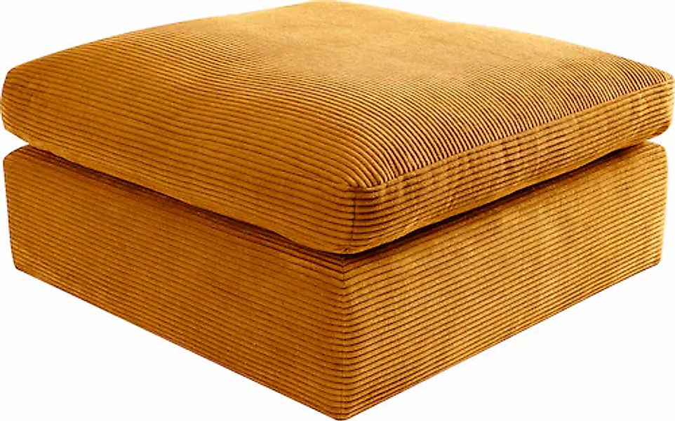alina Hocker »Sandy«, 122 cm breit und 122 cm tief günstig online kaufen
