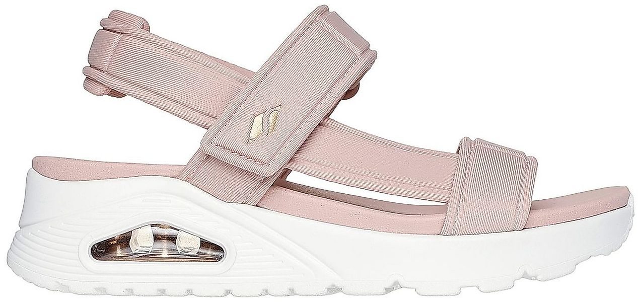 Skechers Skechers Uno Sandal Summer Stand2 Pink BLSH Sandale günstig online kaufen