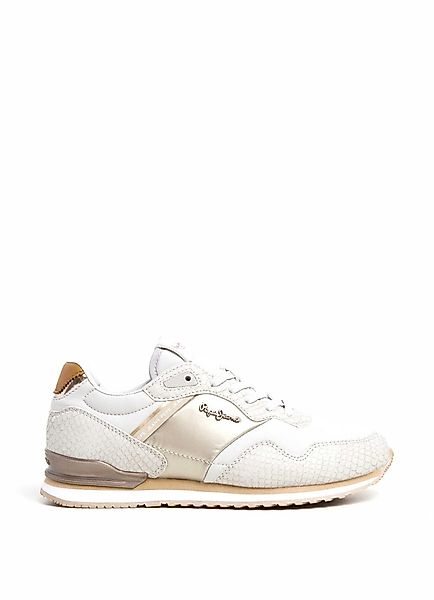 Pepe Jeans LONDON MIX W Sneaker günstig online kaufen