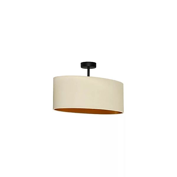 Deckenlampe OVAL (VEGAN) 604406 günstig online kaufen