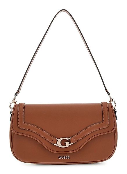 Guess Schultertasche Flap Shoulder Bag günstig online kaufen