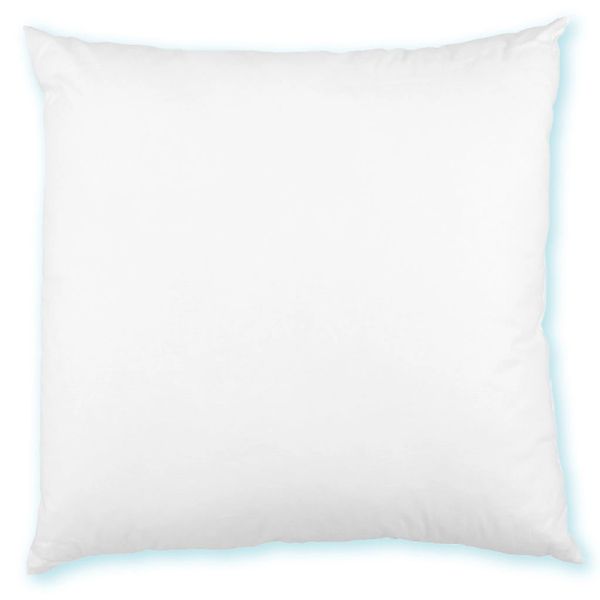 Arsvita Kissenfüllung für Dekokissen und Kopfkissen, 40x40 cm, 100% Premium günstig online kaufen