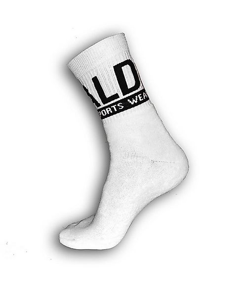 PICALDI Jeans Tennissocken 6 Paar Sportswear (Packung, 6-Paar, 6er-Pack) mi günstig online kaufen