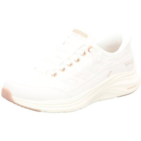 Skechers  Sneaker Schnuerschuhe SLIP-INS-CONTOUR FOAM-GOLDEN H 150413 WTRG günstig online kaufen