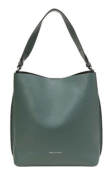 Marc O'Polo Schultertasche Hobo Bag (Set, günstig online kaufen