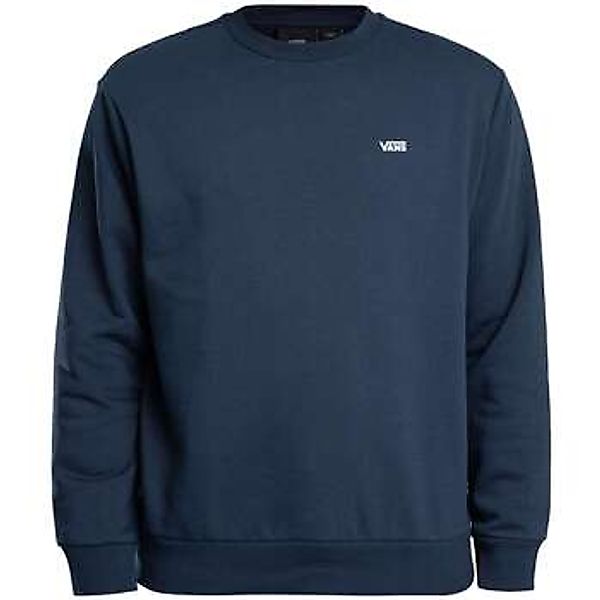 Vans  Sweatshirt Sweatshirt mit Logo auf der linken Brust günstig online kaufen