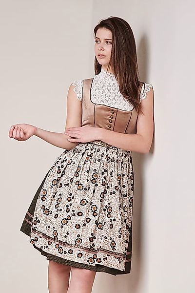 Dirndl Coralie (60cm) günstig online kaufen