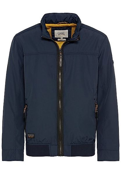 camel active Blouson Leichter Blouson aus günstig online kaufen