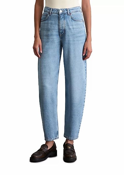 Marc OPolo Relax-fit-Jeans "aus TENCEL™ Lyocell mit Baumwolle" günstig online kaufen