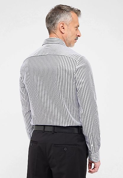 Eterna Langarmhemd "SLIM FIT", NON IRON (bügelfrei) günstig online kaufen