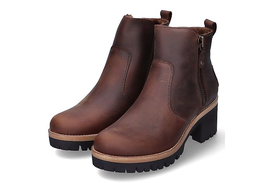 Panama Jack Stiefeletten PAULINE IGLOO Stiefelette günstig online kaufen