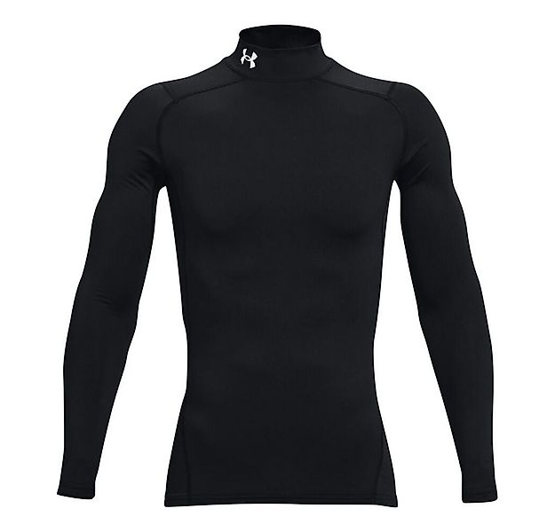 Under Armour® Longsleeve Coldgear Comp Mock günstig online kaufen