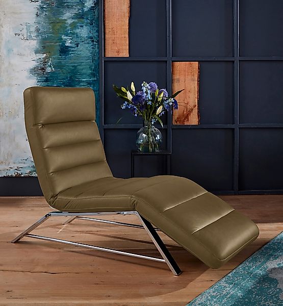 W.SCHILLIG Relaxliege »daily dreams« Funktionsliege wahlweise mit Motor, Ge günstig online kaufen