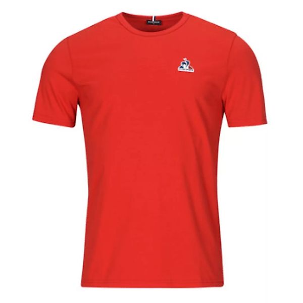 Le Coq Sportif  T-Shirt ESS Tee SS N°1 M günstig online kaufen