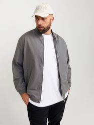 Jack & Jones PlusSize Bomberjacke JJERUSH günstig online kaufen