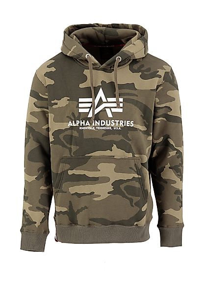 Alpha Industries Hoodie Alpha Industries Men günstig online kaufen