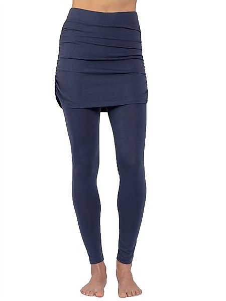 Magadi Leggings Lara mit Rock aus günstig online kaufen