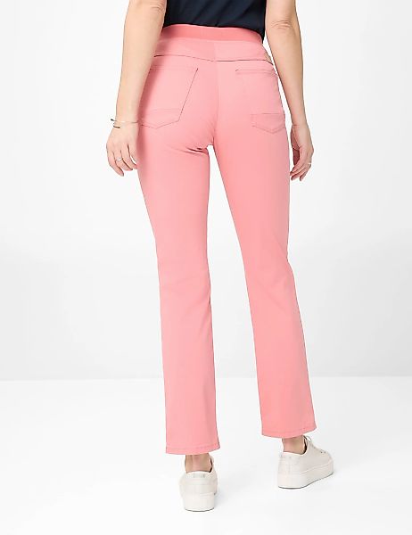 RAPHAELA by BRAX Chinohose LAVINA ZIP 6/8 günstig online kaufen