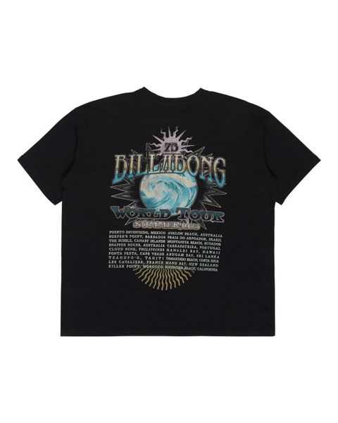 Billabong T-Shirt Take A Tour günstig online kaufen
