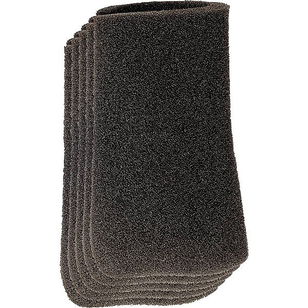 Einhell Filtermatte Nass-Trockensauger-Zubehör Schaumstofffilter 10 l günstig online kaufen