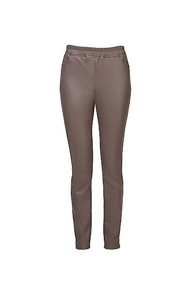 Ashley Brooke by heine Leggings ASHLEY BROOKE Damen Designer-Leggings in Le günstig online kaufen