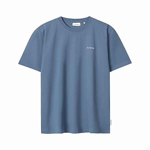 Jonte – T-shirt (Unisex) Aus 100% Bio-baumwolle (Gots) Von Salzwasser günstig online kaufen