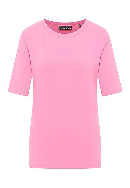 Elbsand T-Shirt T-Shirt Siva Halbarmshirt (1-tlg., günstig online kaufen