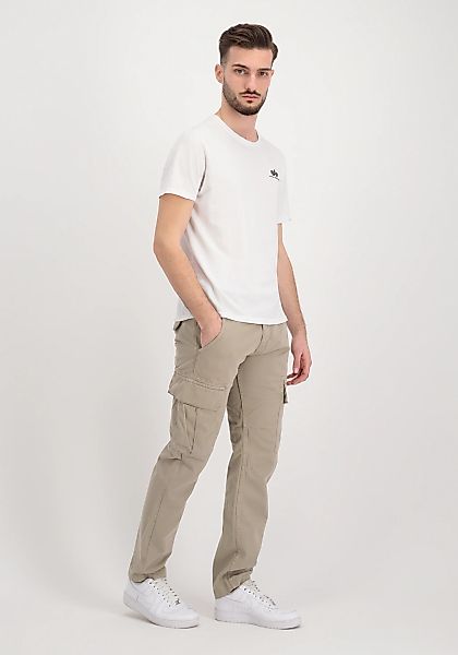 Alpha Industries Cargohose "Agent Pant" günstig online kaufen