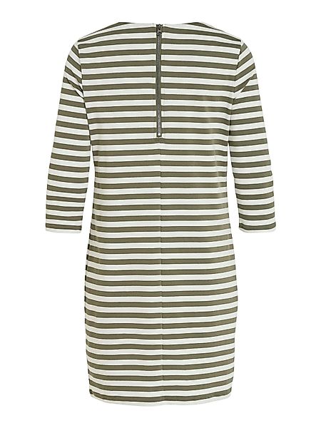 Vila Jerseykleid Ninny (1-tlg) Plain/ohne Details günstig online kaufen