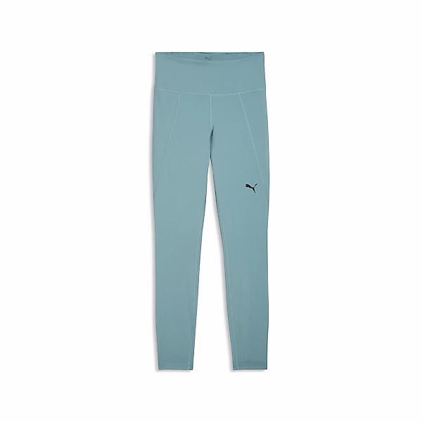 PUMA Trainingstights "TAD ESSENTIALS Leggings Damen" günstig online kaufen