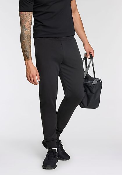 PUMA Trainingshose "ESS LOGO LAB EXECUTION SWEATPANTS TR CL", Jogginghose, günstig online kaufen