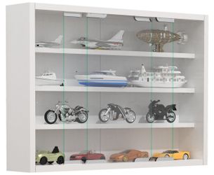 VCM Hängevitrine Hängevitrine Wandvitrine Sammel Deko günstig online kaufen
