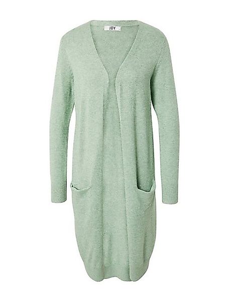 JDY Strickjacke Marco (1-tlg) Plain/ohne Details günstig online kaufen
