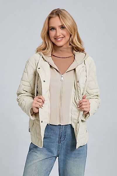 FUNK since 1776 Steppjacke moderne Kurzjacke günstig online kaufen