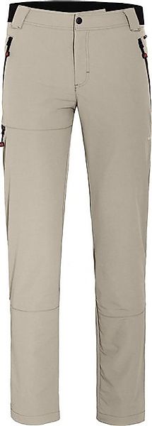 Bergson Outdoorhose ARRESÖ COMFORT (slim) Herren Wanderhose, leicht, strapa günstig online kaufen