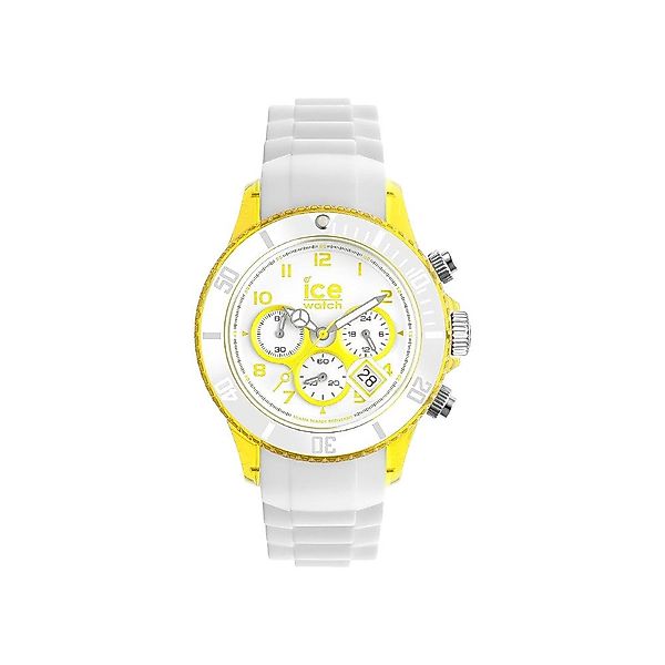 ice-watch Quarzuhr Ice-Watch Ice-Chrono Party Margarita, günstig online kaufen