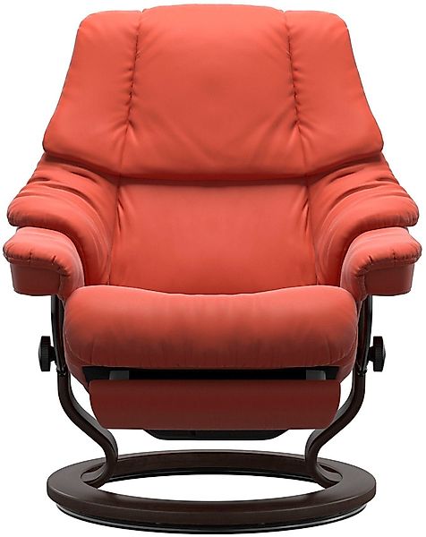 Stressless® Relaxsessel Reno, elektrisch verstellbar, optional günstig online kaufen