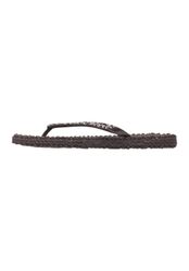 Ilse Jacobsen CHEERFUL03G Zehentrenner gemusterte Innensohle,Glitzersteine, günstig online kaufen