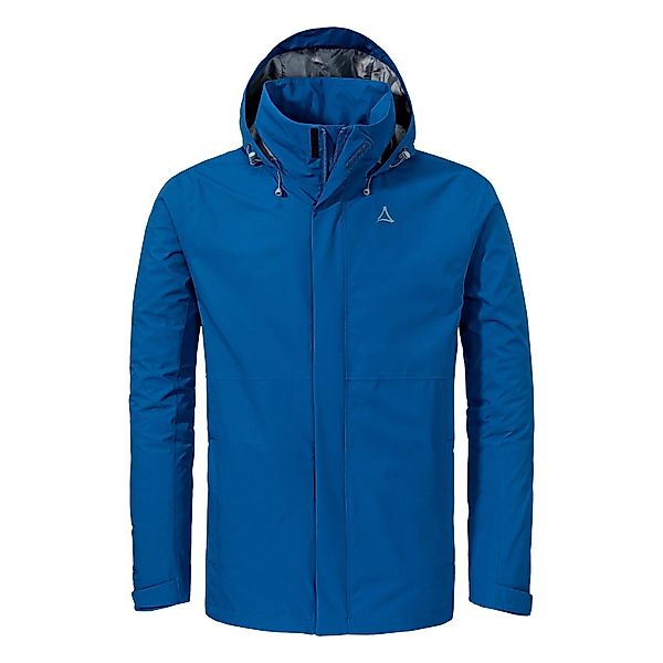 Schöffel Outdoorjacke Jacket Gmund M aus günstig online kaufen