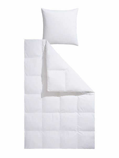 OTTO home Daunenbettdecke "Köniz, Bettdecke 135x200 cm, 155x220 cm und weit günstig online kaufen