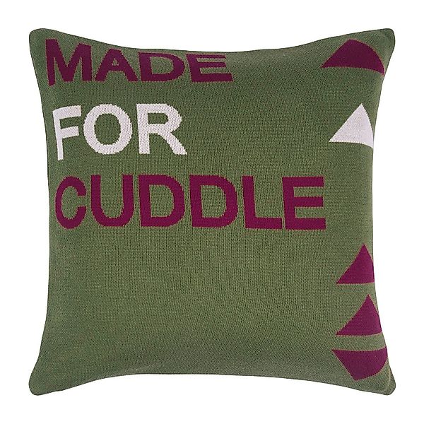 PAD Kissenhülle Made for Cuddle - günstig online kaufen