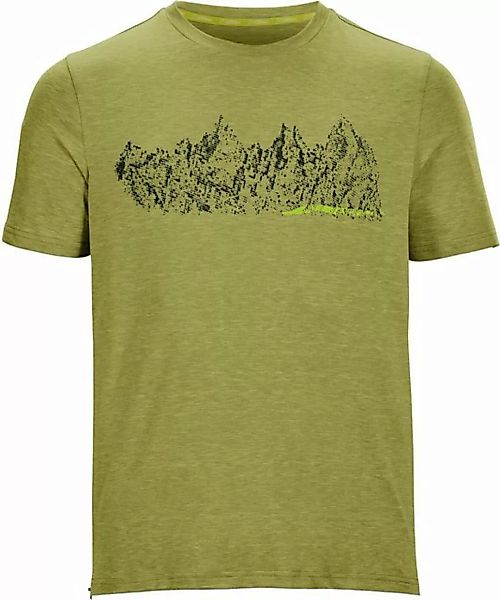 Killtec T-Shirt Lilleo MN TSHRT C pistazie günstig online kaufen