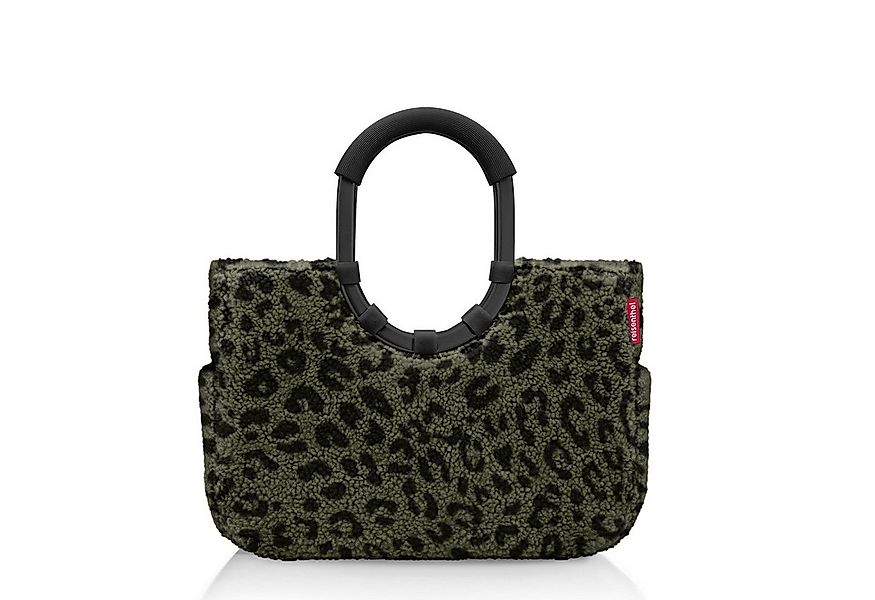 REISENTHEL® Shopper reisenthel loopshopper M Einkaufstasche Tragetasche Ted günstig online kaufen