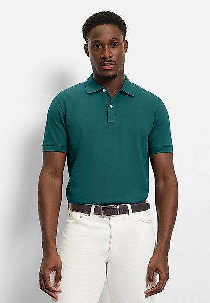OLYMP Poloshirt OLYMP Casual Wirk günstig online kaufen